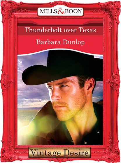 Скачать книгу Thunderbolt over Texas