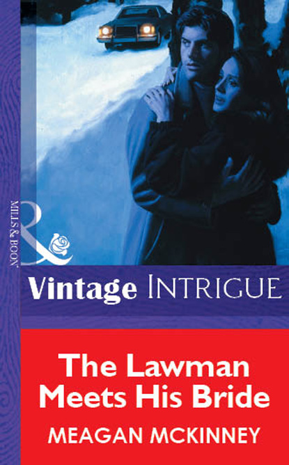 Скачать книгу The Lawman Meets His Bride