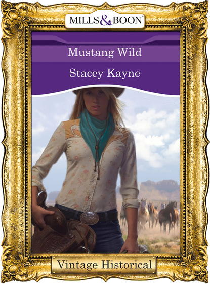 Скачать книгу Mustang Wild