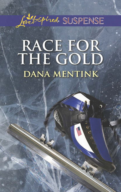 Скачать книгу Race for the Gold