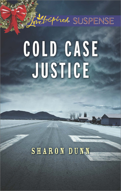 Скачать книгу Cold Case Justice
