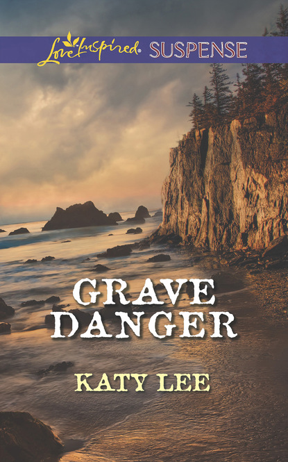 Скачать книгу Grave Danger