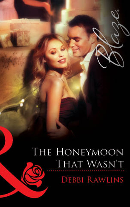 Скачать книгу The Honeymoon That Wasn't