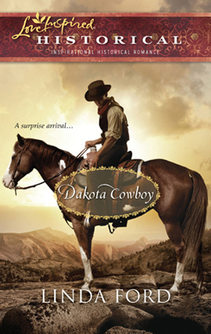 Скачать книгу Dakota Cowboy