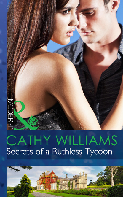 Скачать книгу Secrets of a Ruthless Tycoon