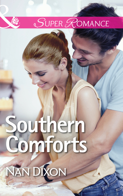 Скачать книгу Southern Comforts