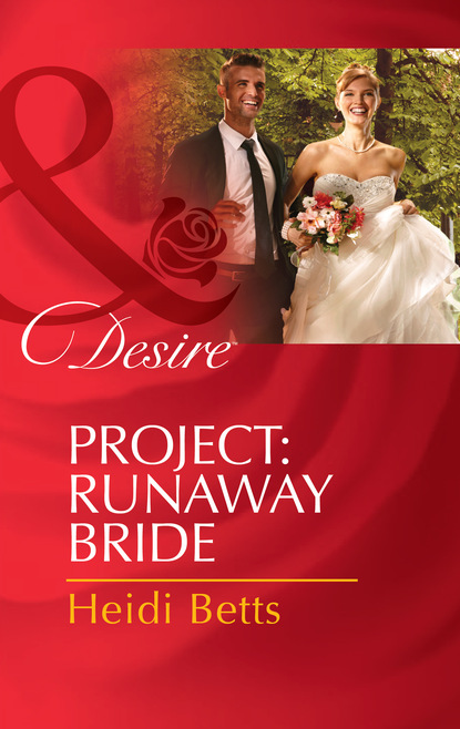 Скачать книгу Project: Runaway Bride