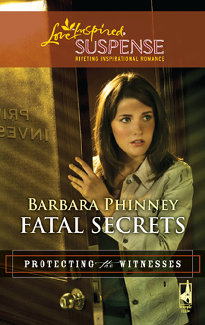 Скачать книгу Fatal Secrets