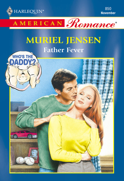 Скачать книгу Father Fever