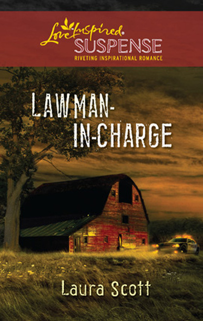 Скачать книгу Lawman-in-Charge