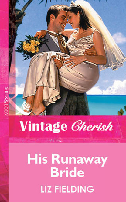 Скачать книгу His Runaway Bride