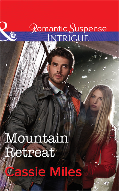 Скачать книгу Mountain Retreat