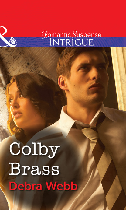 Скачать книгу Colby Brass