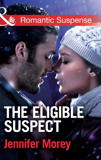 Скачать книгу The Eligible Suspect