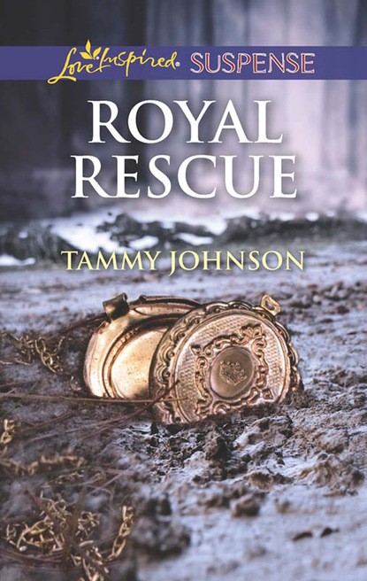 Скачать книгу Royal Rescue