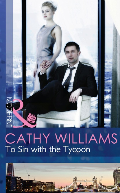 Скачать книгу To Sin with the Tycoon