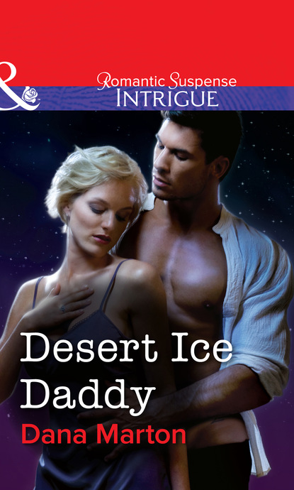 Скачать книгу Desert Ice Daddy