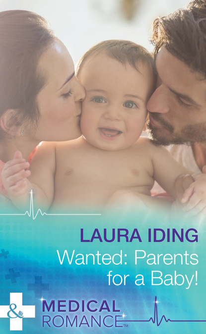 Скачать книгу Wanted: Parents for a Baby!