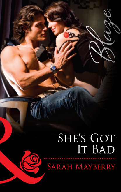 Скачать книгу She's Got It Bad