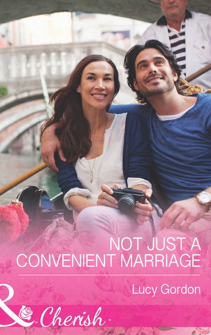 Скачать книгу Not Just a Convenient Marriage