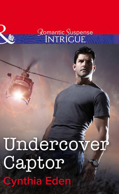 Скачать книгу Undercover Captor
