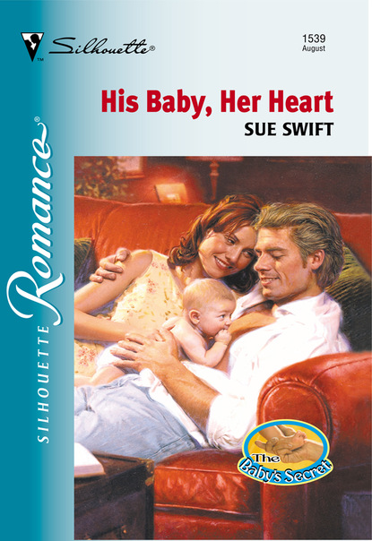 Скачать книгу His Baby, Her Heart