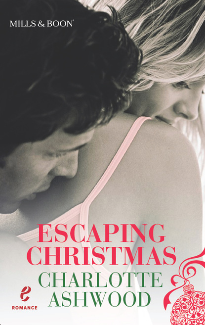 Скачать книгу Escaping Christmas