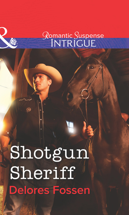 Скачать книгу Shotgun Sheriff