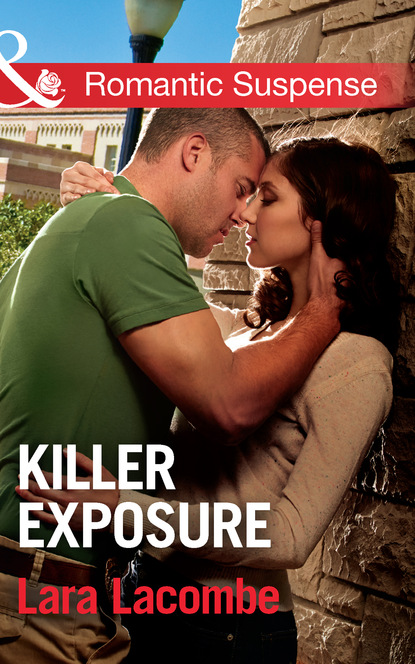 Скачать книгу Killer Exposure