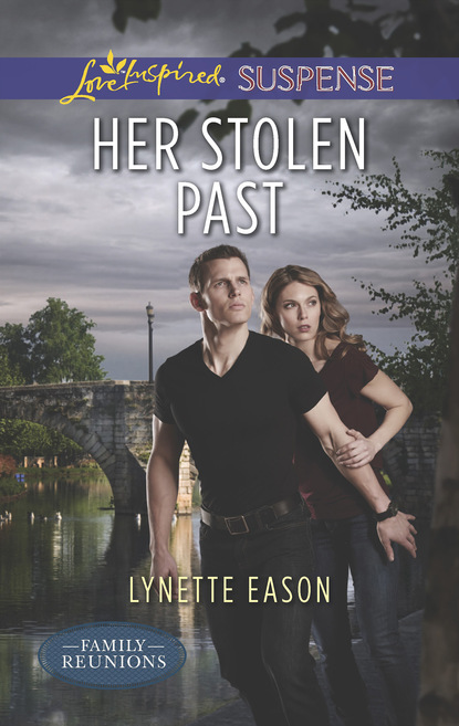 Скачать книгу Her Stolen Past