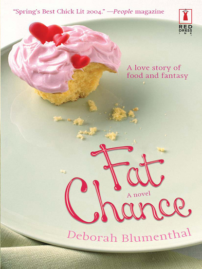 Скачать книгу Fat Chance
