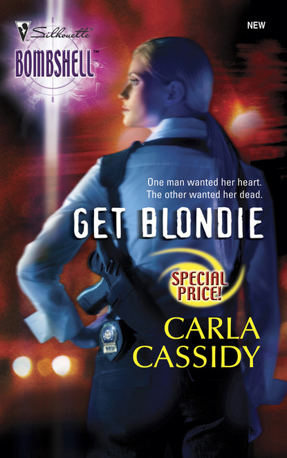 Скачать книгу Get Blondie