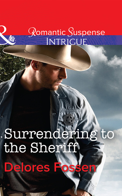 Скачать книгу Surrendering to the Sheriff