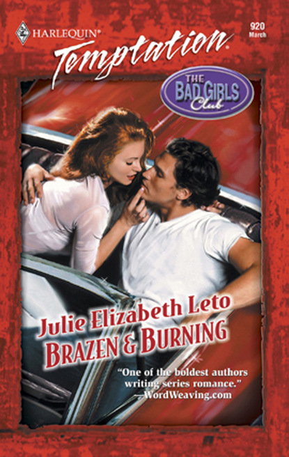 Скачать книгу Brazen & Burning