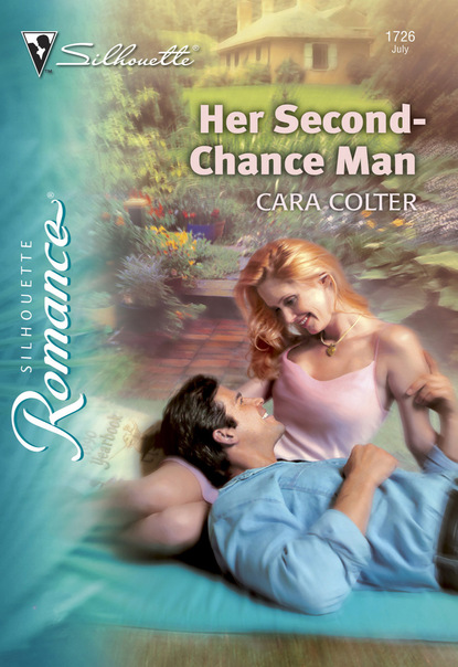 Скачать книгу Her Second-Chance Man