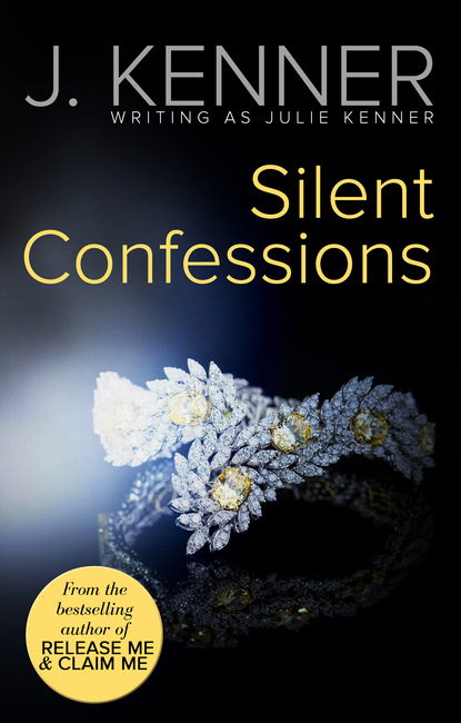 Скачать книгу Silent Confessions