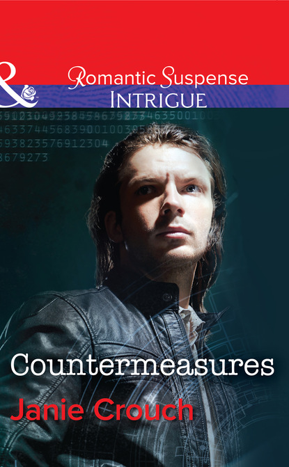 Скачать книгу Countermeasures