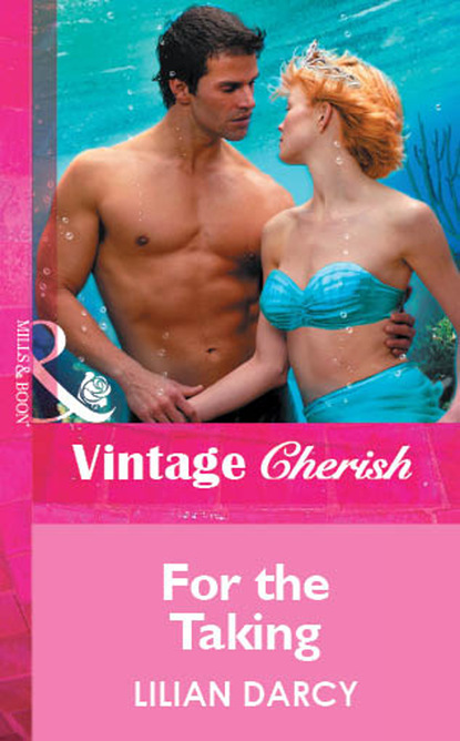 Скачать книгу For the Taking