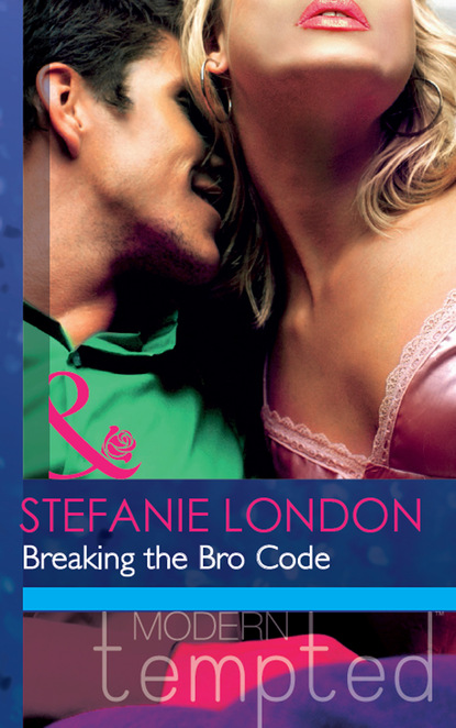 Скачать книгу Breaking the Bro Code