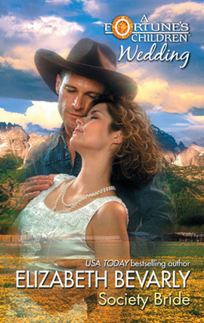 Скачать книгу Society Bride