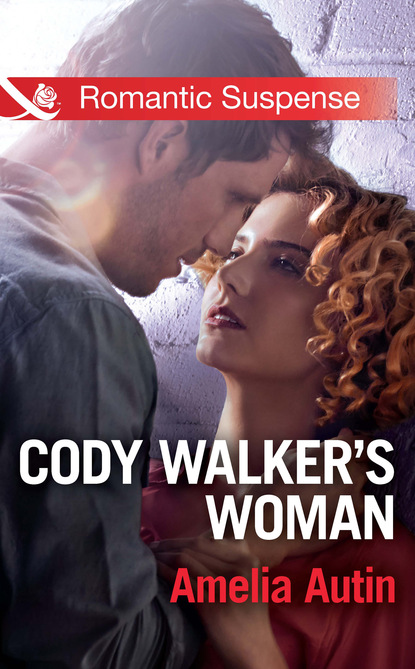 Скачать книгу Cody Walker's Woman
