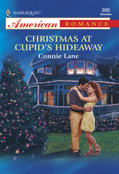 Скачать книгу Christmas At Cupid's Hideaway