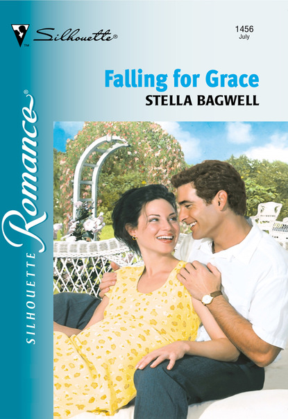 Скачать книгу Falling For Grace
