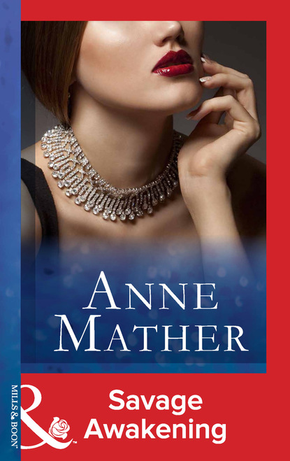 Скачать книгу Savage Awakening