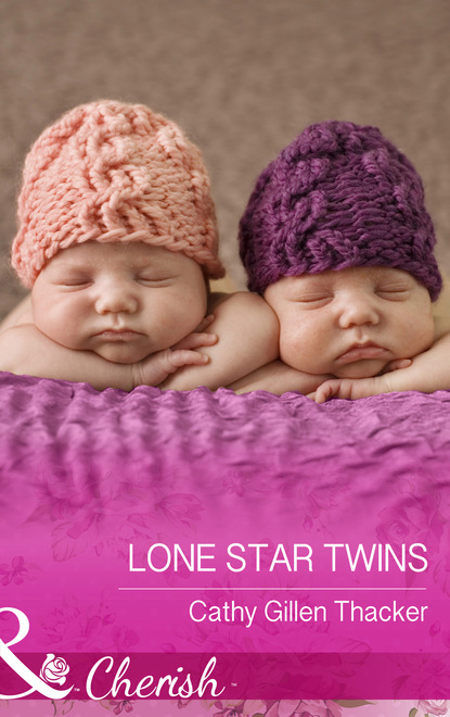 Скачать книгу Lone Star Twins