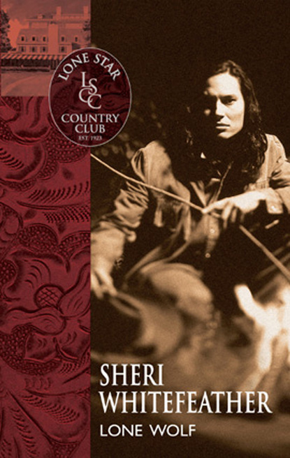 Скачать книгу Lone Wolf