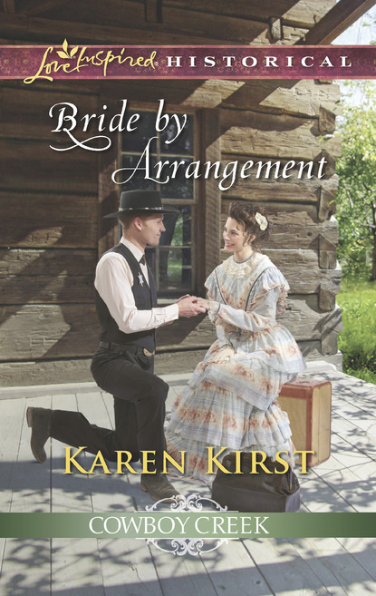 Скачать книгу Bride By Arrangement
