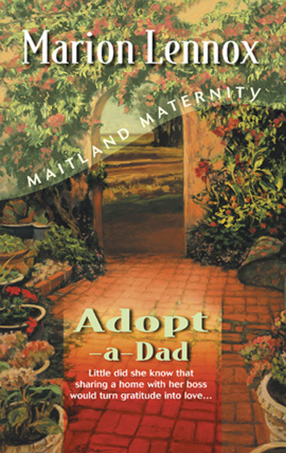 Скачать книгу Adopt-A-Dad