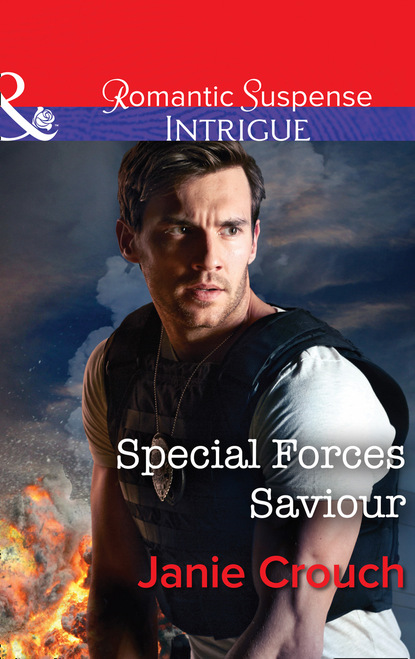 Скачать книгу Special Forces Saviour