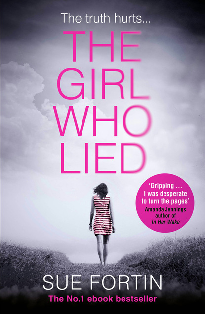 Скачать книгу The Girl Who Lied